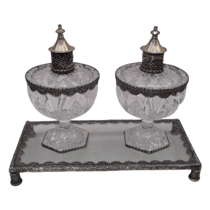 Service Sucriére 10