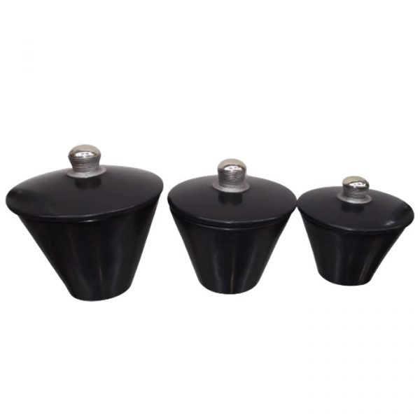 Boite Kojak en Tadalakte 9