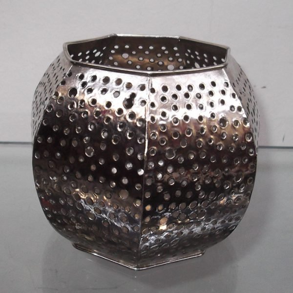 Porte Bougie 16 Métale