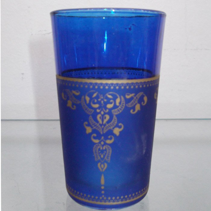 Verre Zawak 9 [6verres]