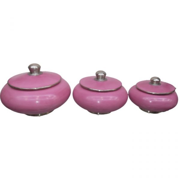 Bonbonière en tadalakte 4