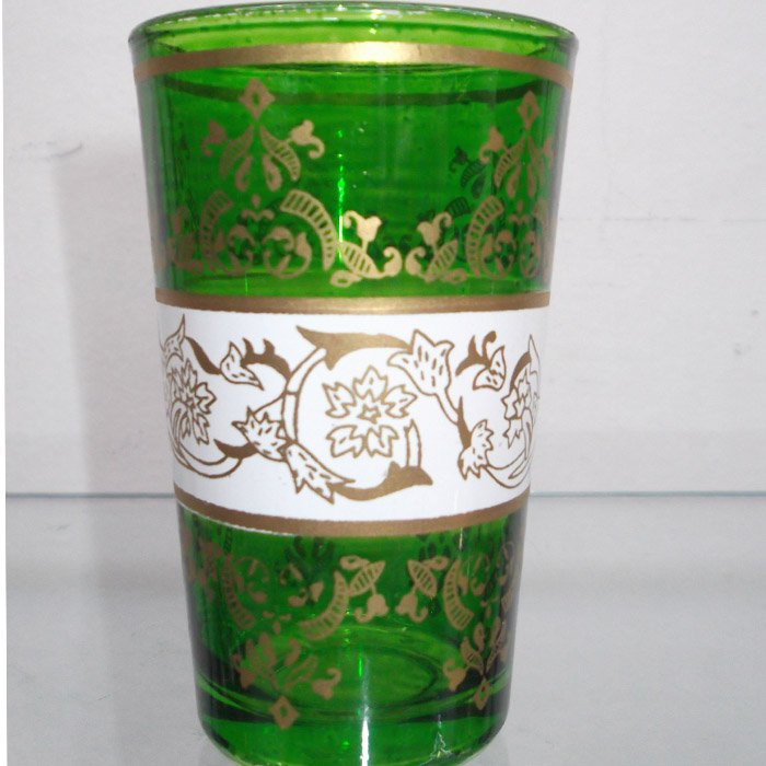 Verre Zawak 10 [6verres]