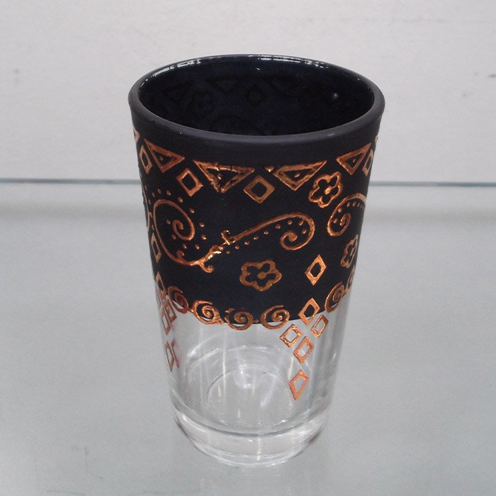 Verre Zawak 11 [6verres]