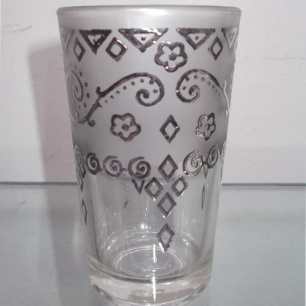 Verre Zawak 5 [6verres]