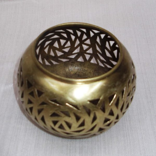 Porte Bougie 2(cuvre)