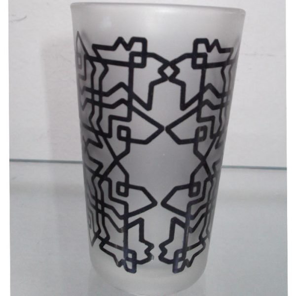 Verre Zawak 7 [6verres]