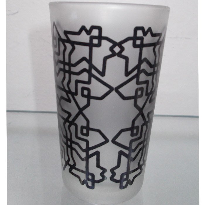 Verre Zawak 7 [6verres]