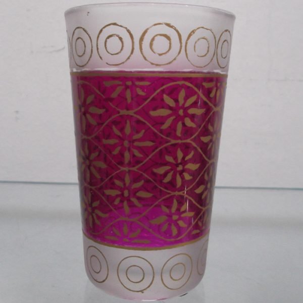 Verre Zawak 12 [6verres]