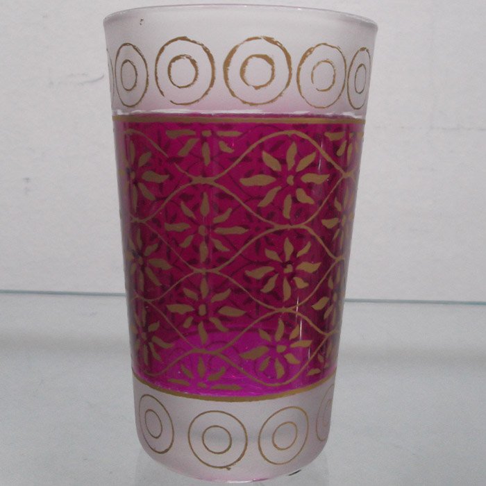 Verre Zawak 12 [6verres]