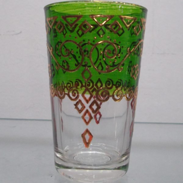 Verre Zawak 13 [6verres]
