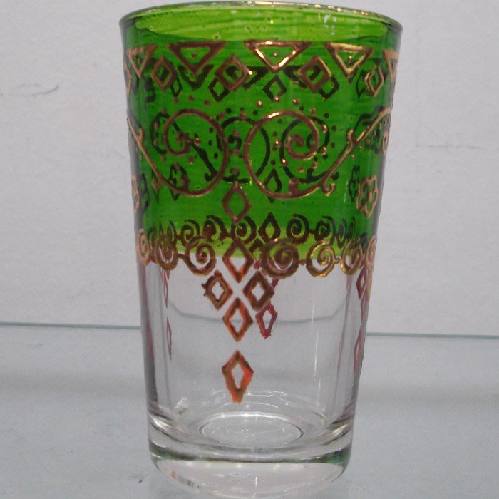 Verre Zawak 13 [6verres]