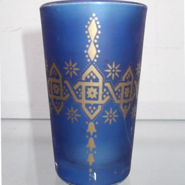 Verre Zawak 16 [6 verres]