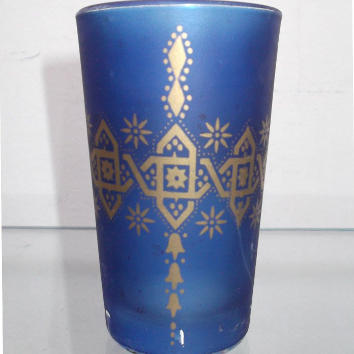 Verre Zawak 16 [6 verres]