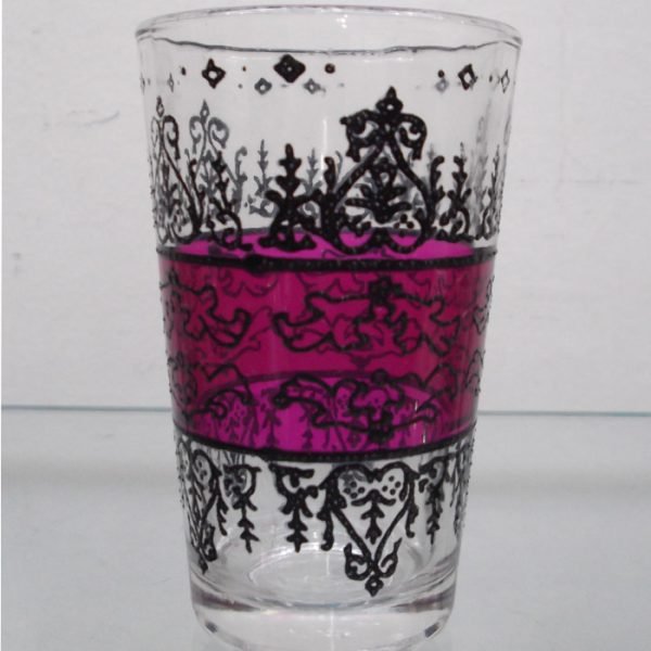 Verre Zawak 18 [6 verres]
