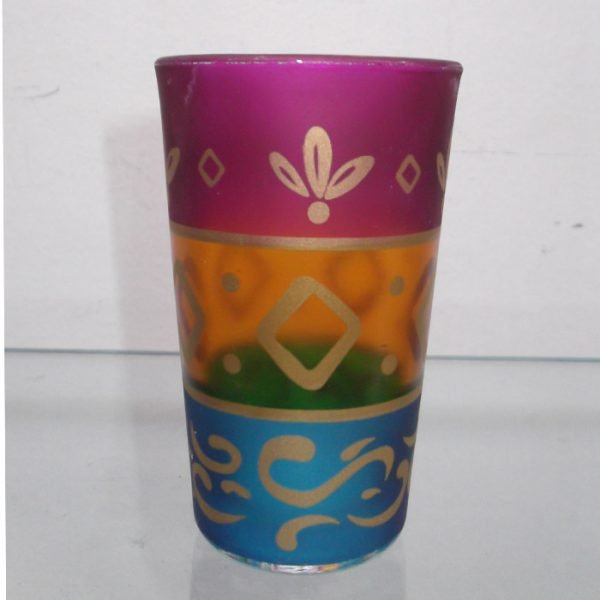 Verre Zawak 17 [6 verres]