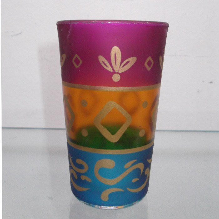 Verre Zawak 17 [6 verres]