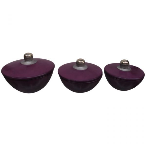 Boite mini Kojak en tadalakte 3