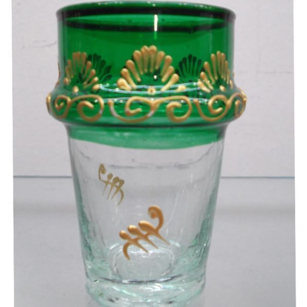Verre Zawak 20 [6 verres]