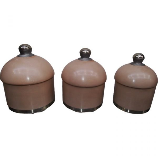 Boite Chic en tadalakte 6